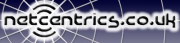 Netcentrics.co.uk: Affordable website design in Newport, Gwent